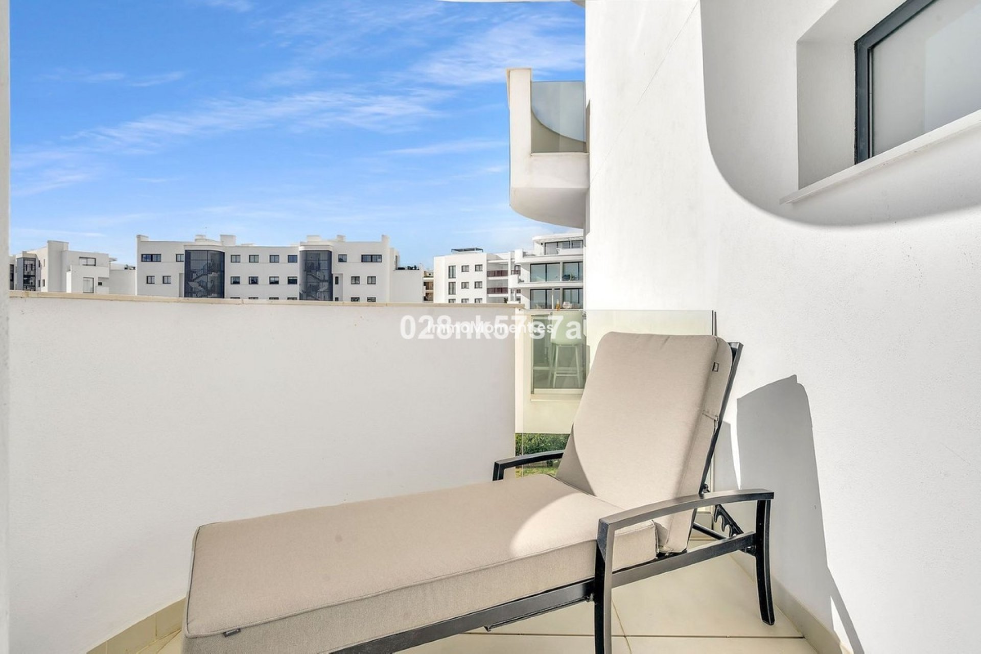 Reventa - Apartamento - Fuengirola - Fuengirola Centro