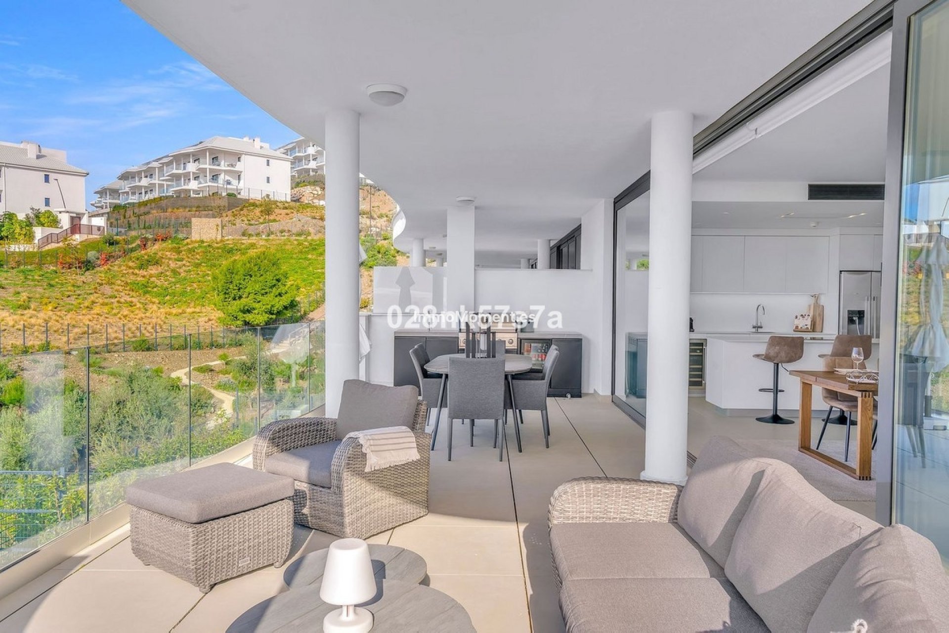 Reventa - Apartamento - Fuengirola - Fuengirola Centro