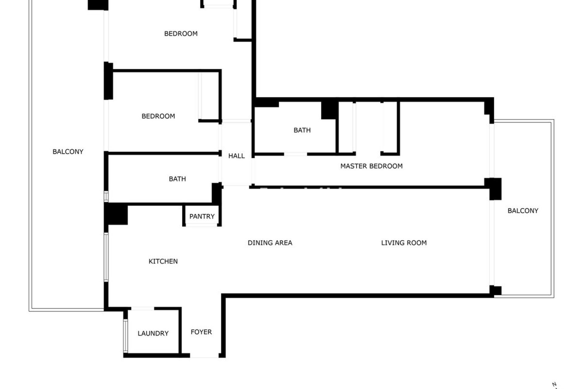 Reventa - Apartamento - Fuengirola - Fuengirola Centro