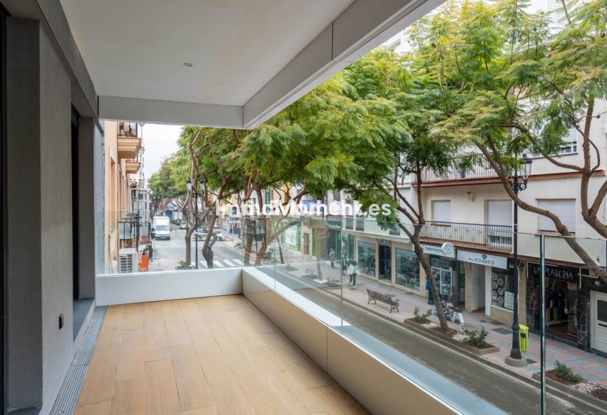 Reventa - Apartamento - Fuengirola - Fuengirola Centro