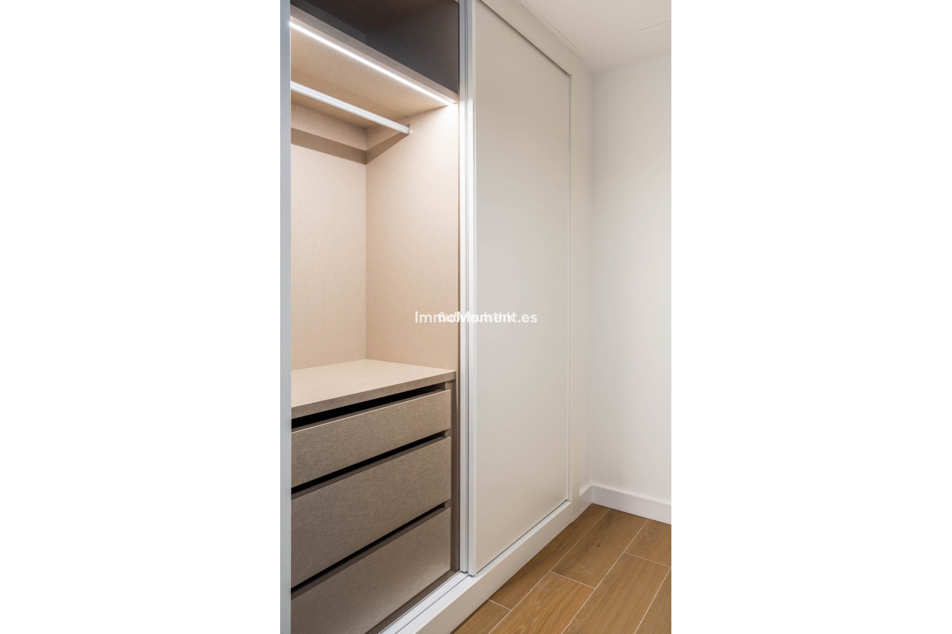 Reventa - Apartamento - Fuengirola - Fuengirola Centro