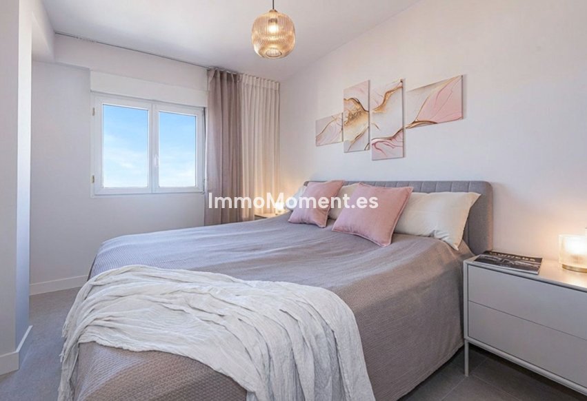 Reventa - Apartamento - Fuengirola - Fuengirola Centro