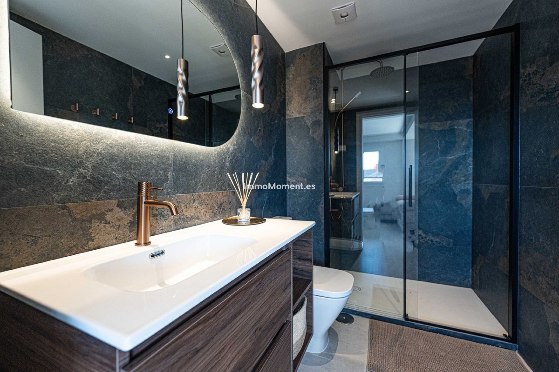 Reventa - Apartamento - Fuengirola - Fuengirola Centro