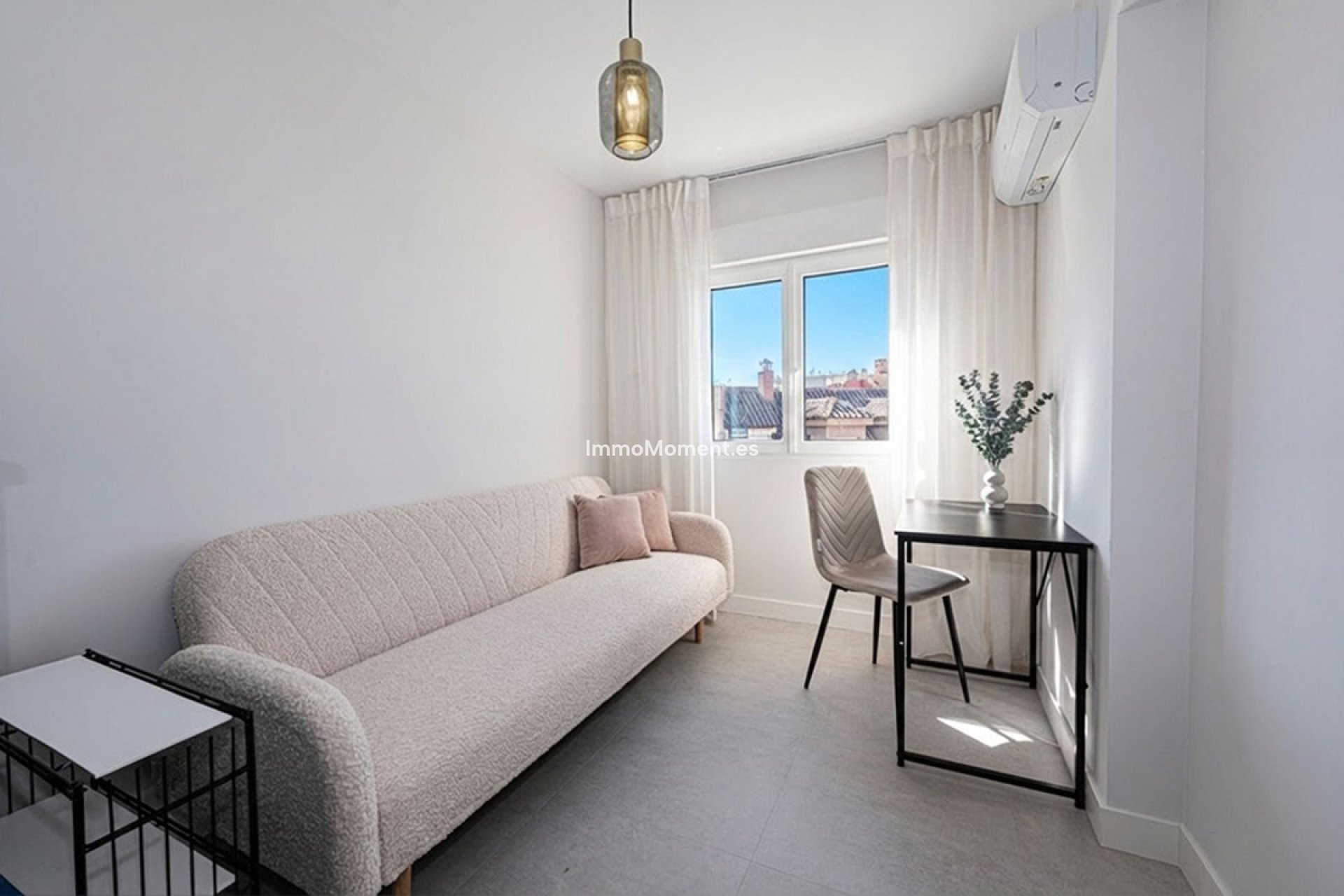 Reventa - Apartamento - Fuengirola - Fuengirola Centro