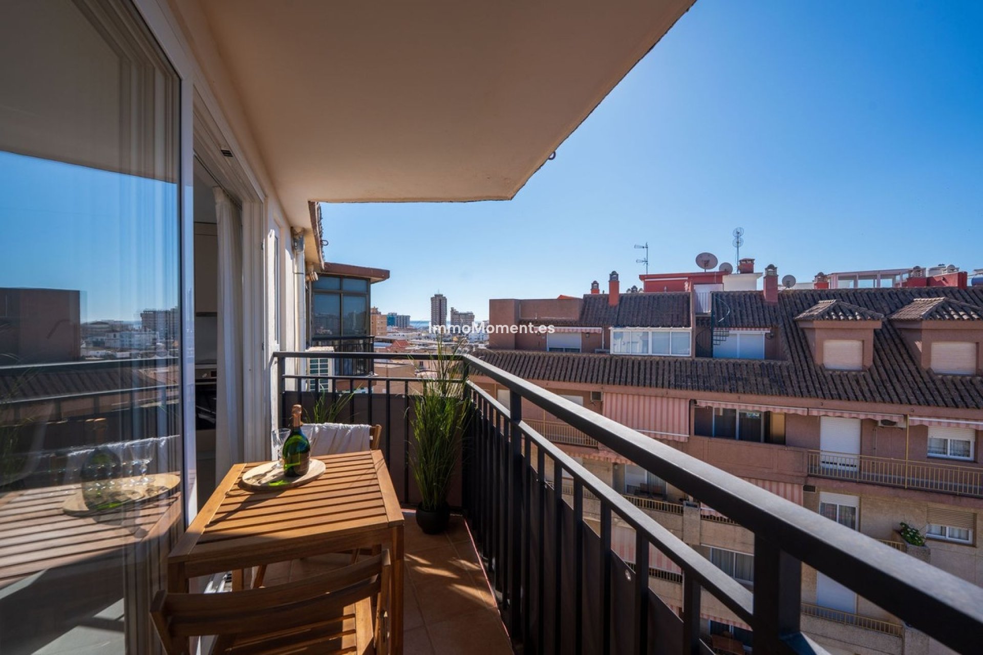 Reventa - Apartamento - Fuengirola - Fuengirola Centro