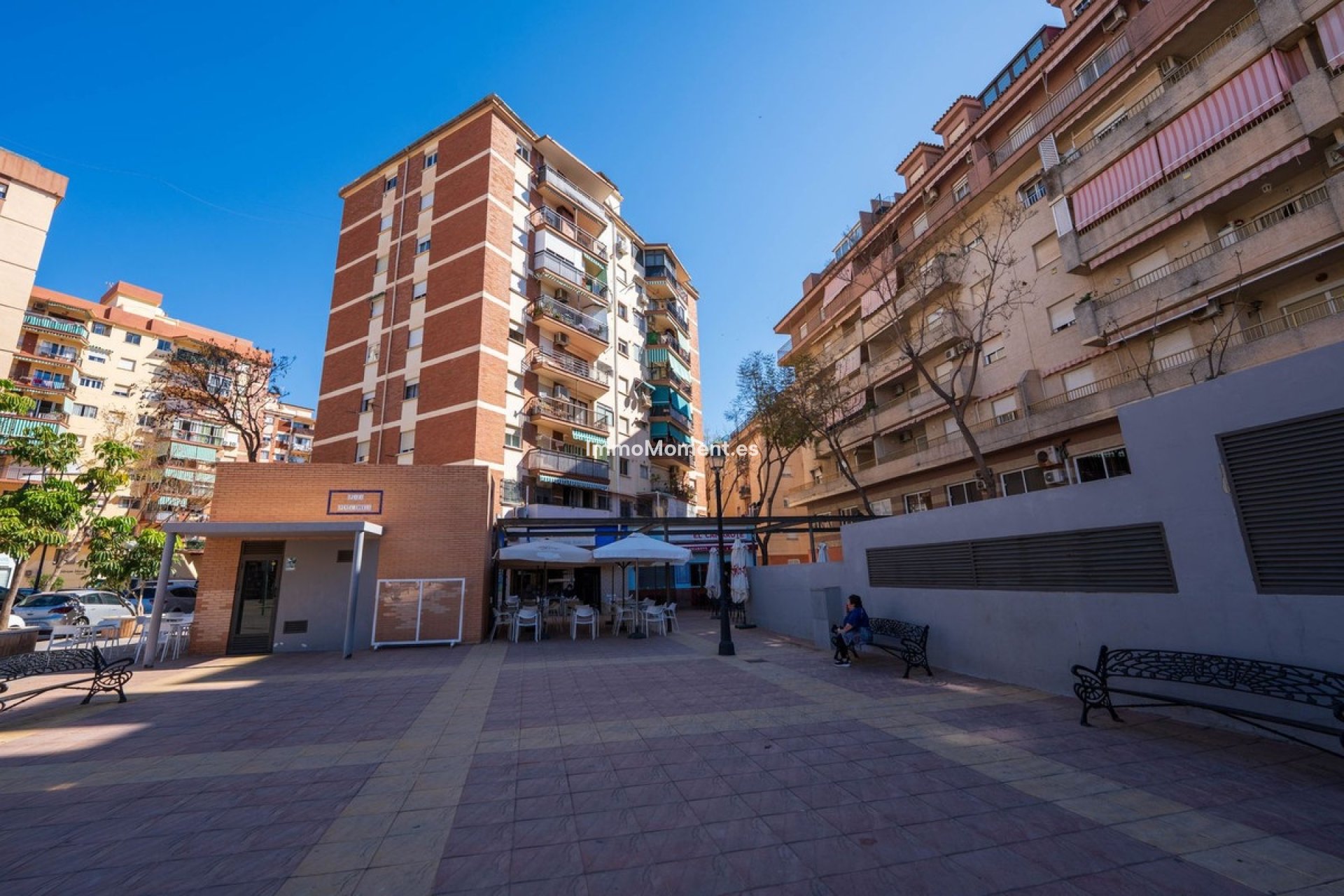 Reventa - Apartamento - Fuengirola - Fuengirola Centro