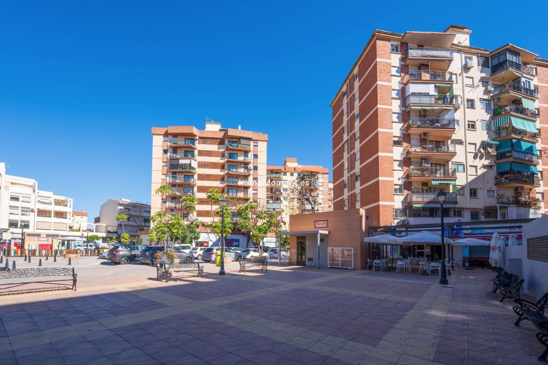 Reventa - Apartamento - Fuengirola - Fuengirola Centro