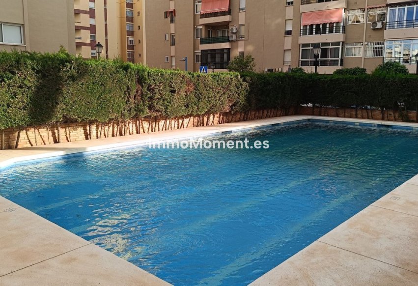 Reventa - Apartamento - Fuengirola - Fuengirola Centro