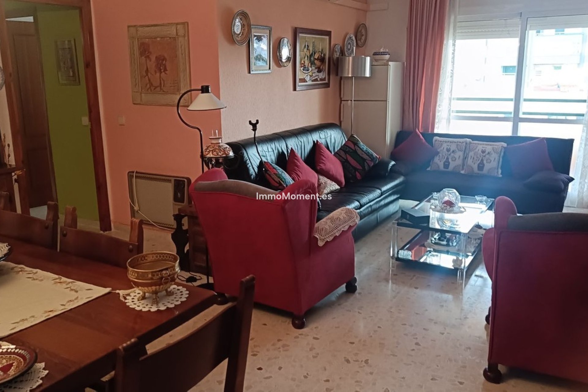 Reventa - Apartamento - Fuengirola - Fuengirola Centro