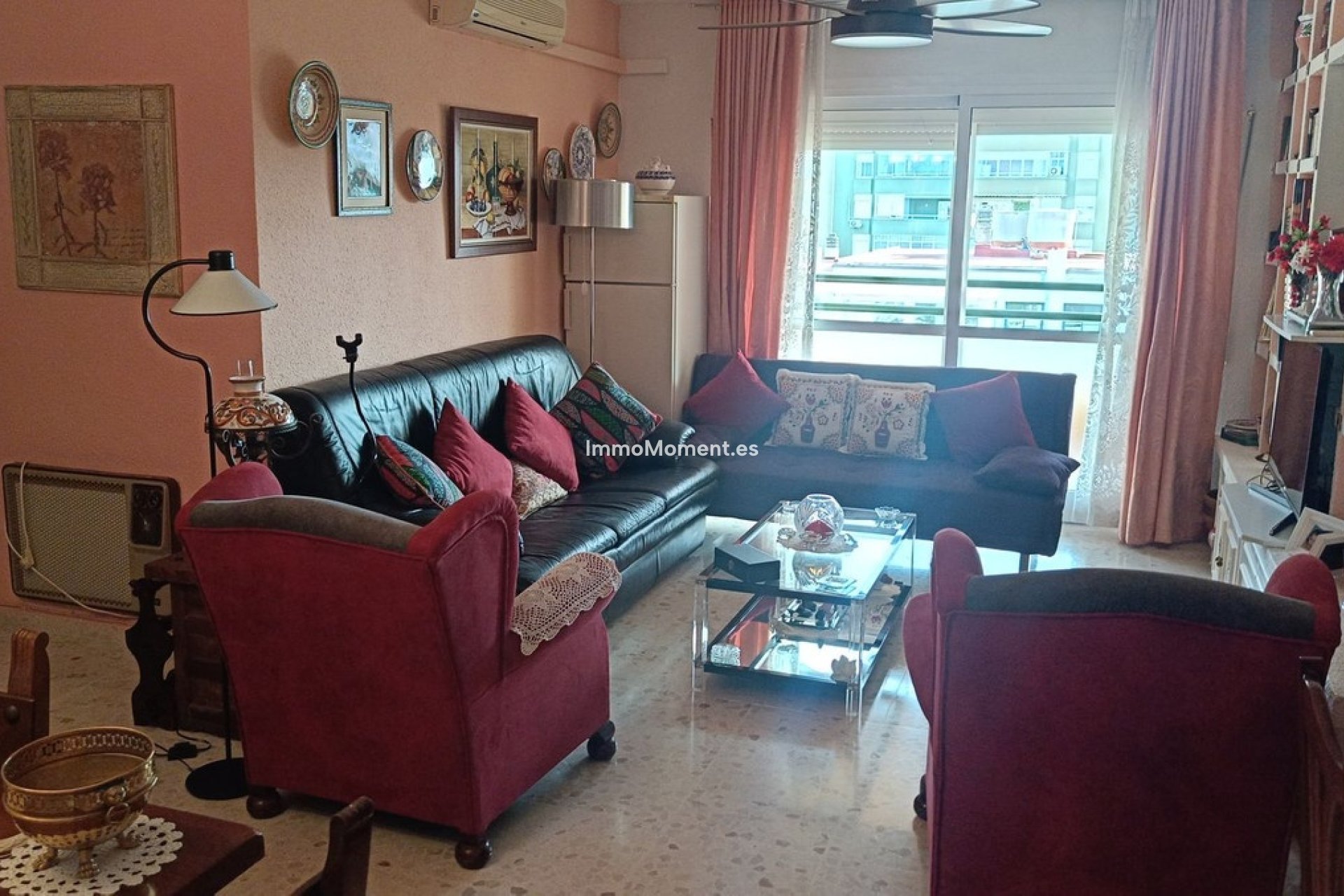 Reventa - Apartamento - Fuengirola - Fuengirola Centro