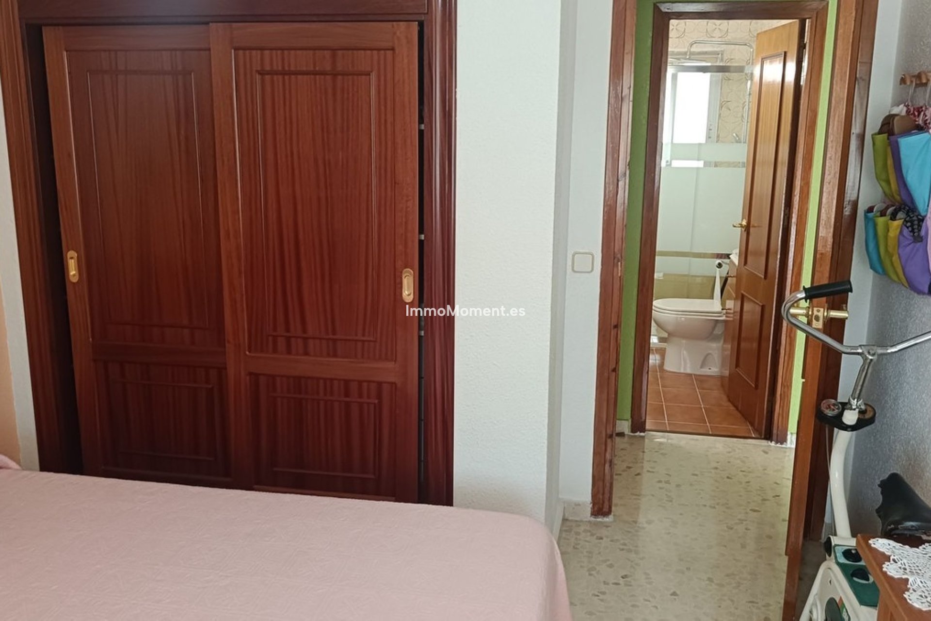 Reventa - Apartamento - Fuengirola - Fuengirola Centro