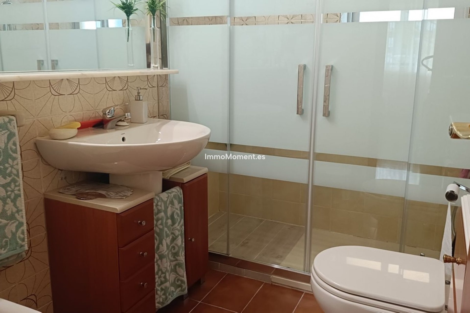 Reventa - Apartamento - Fuengirola - Fuengirola Centro