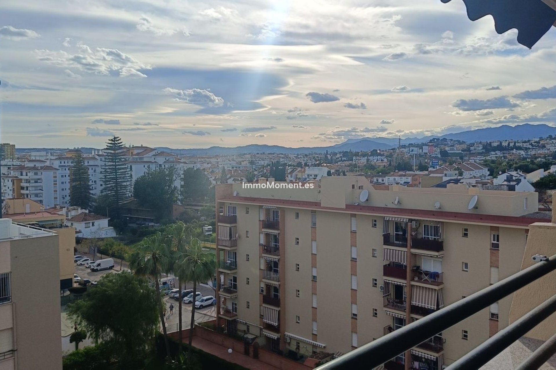 Reventa - Apartamento - Fuengirola - Fuengirola Centro