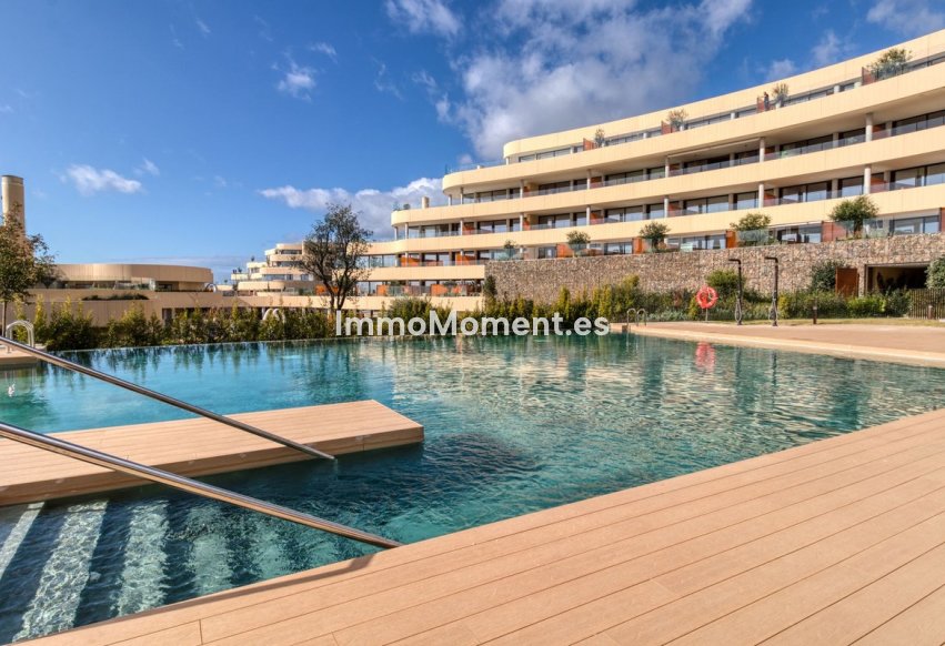 Reventa - Apartamento - Fuengirola - Fuengirola Centro