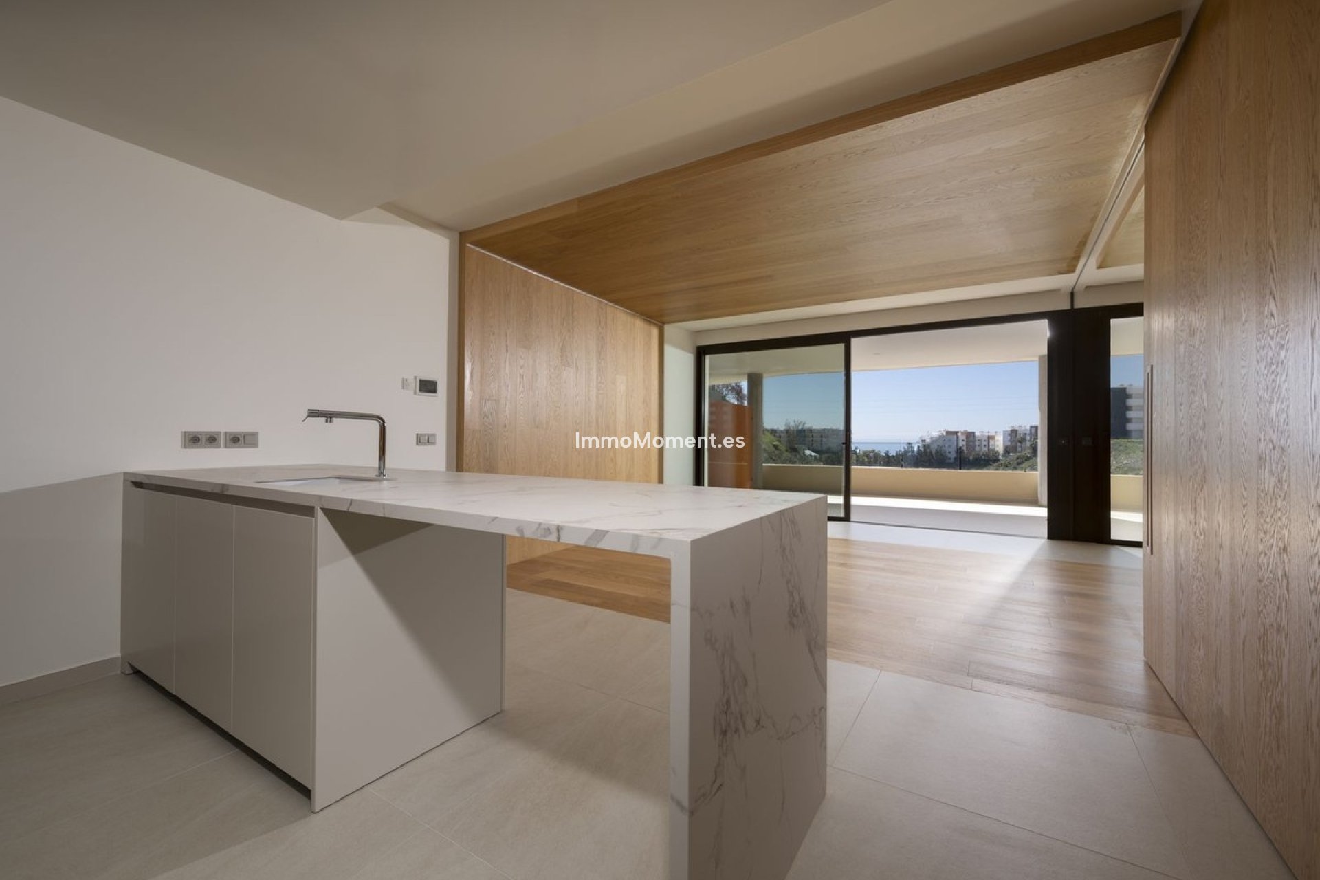 Reventa - Apartamento - Fuengirola - Fuengirola Centro