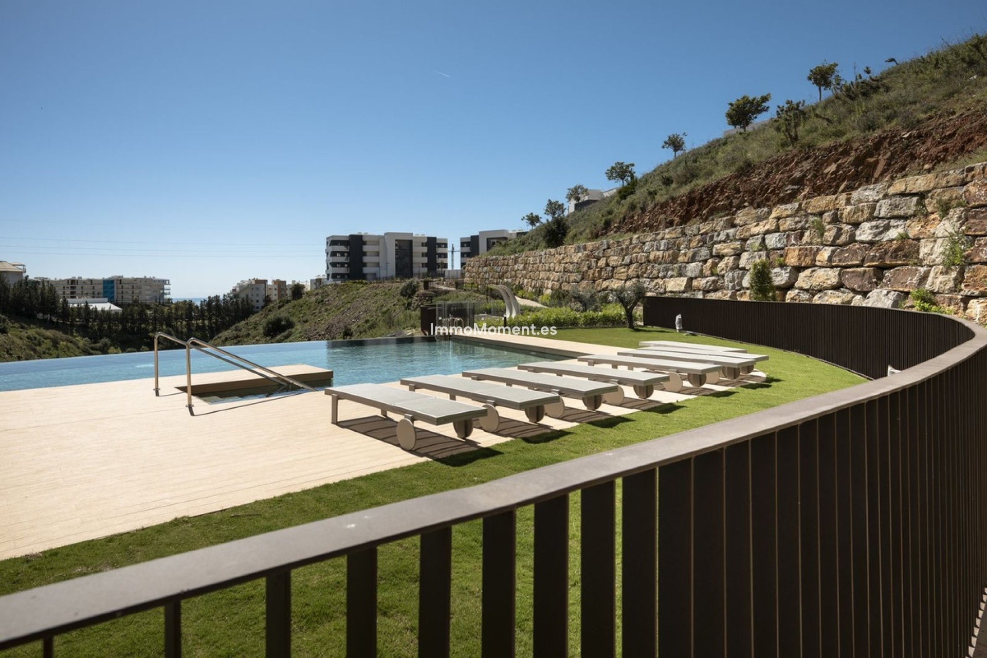 Reventa - Apartamento - Fuengirola - Fuengirola Centro