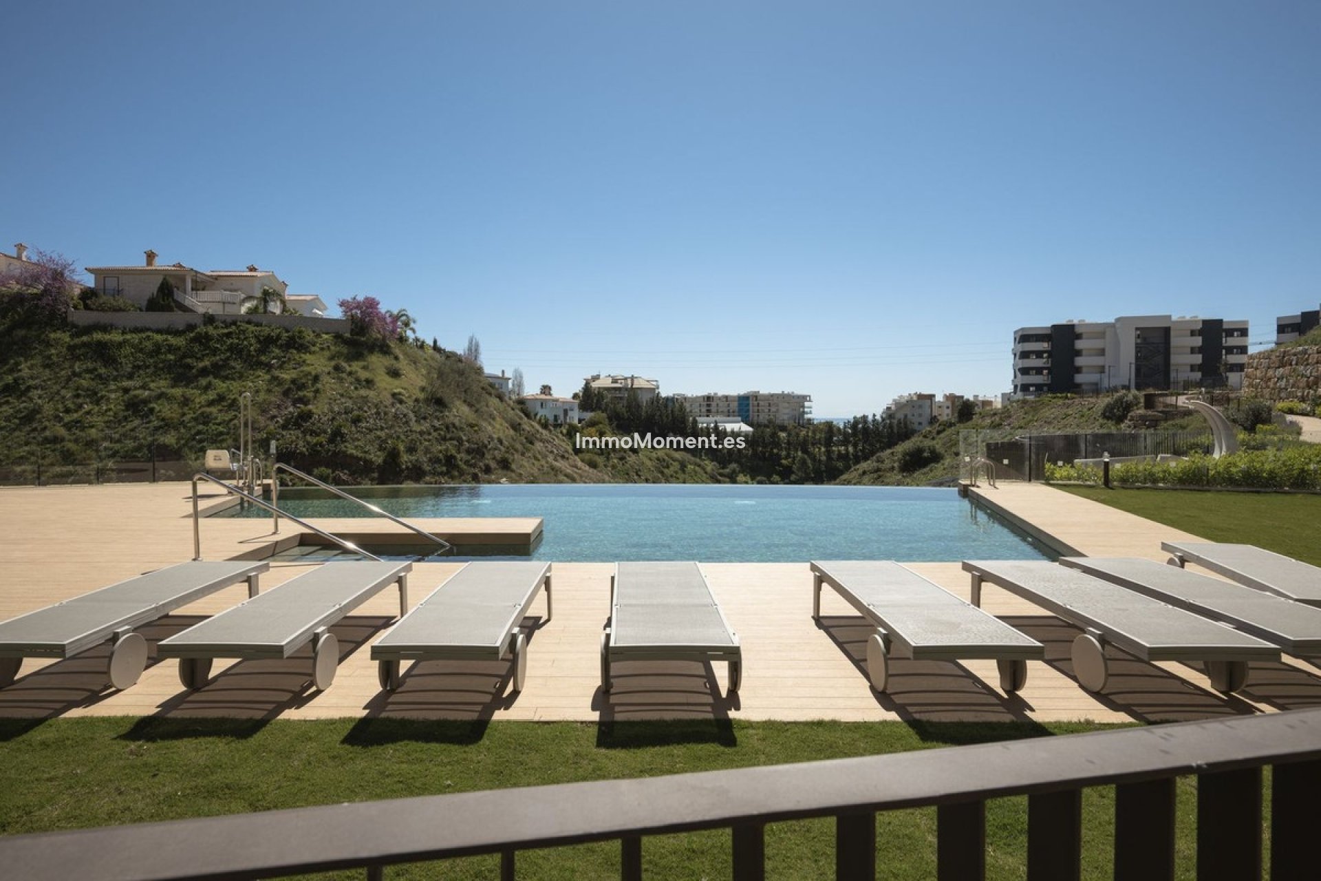 Reventa - Apartamento - Fuengirola - Fuengirola Centro