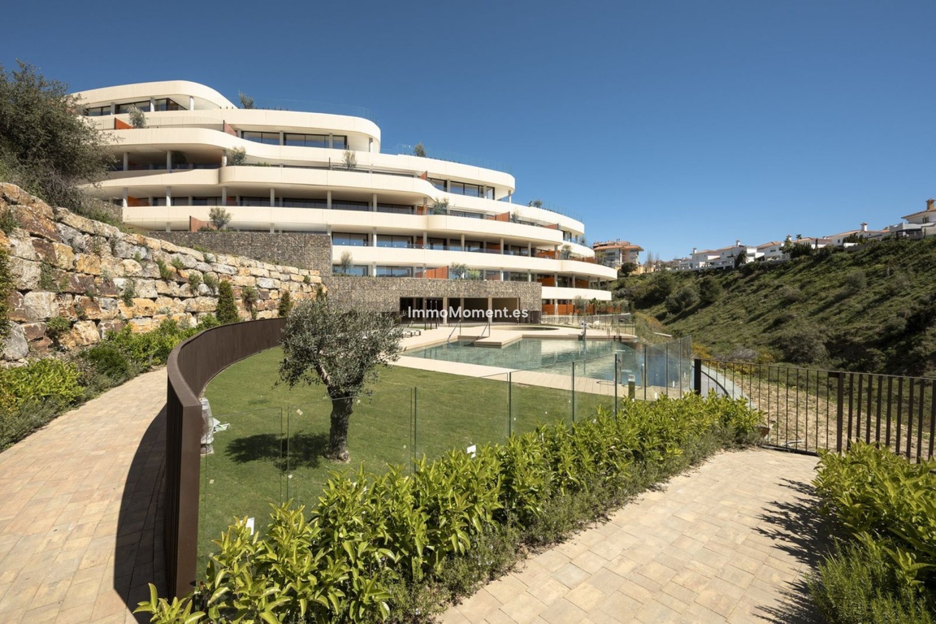 Reventa - Apartamento - Fuengirola - Fuengirola Centro