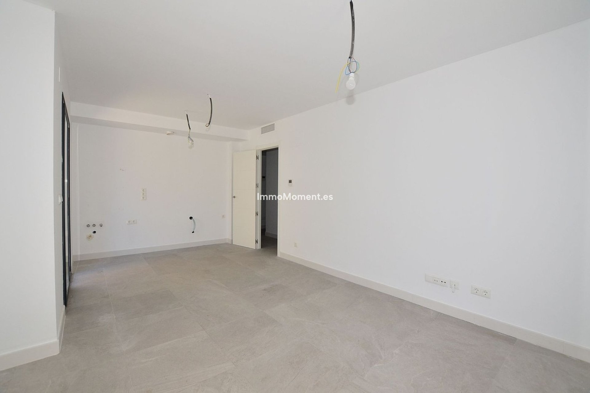 Reventa - Apartamento - Fuengirola - Fuengirola Centro