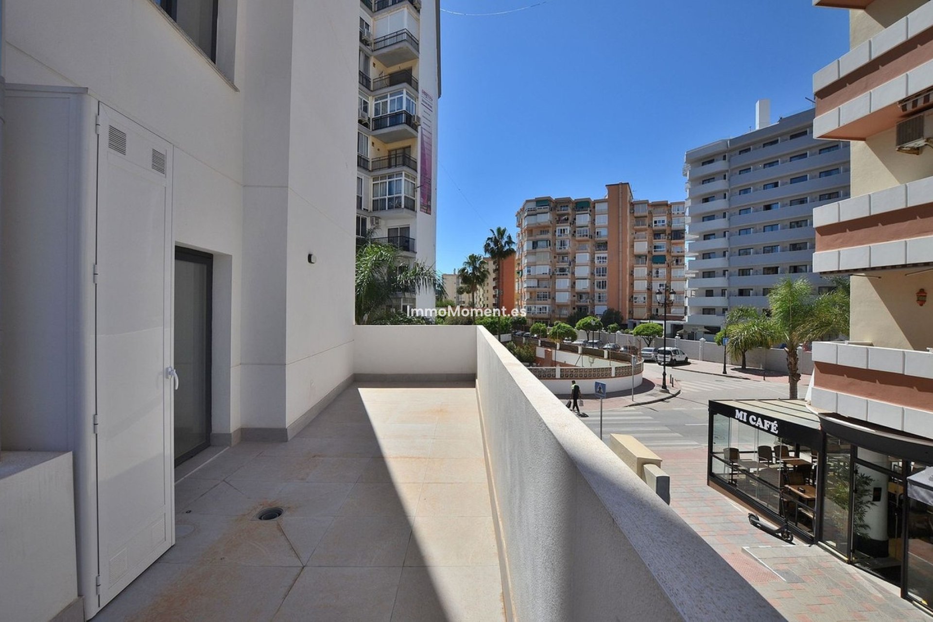 Reventa - Apartamento - Fuengirola - Fuengirola Centro