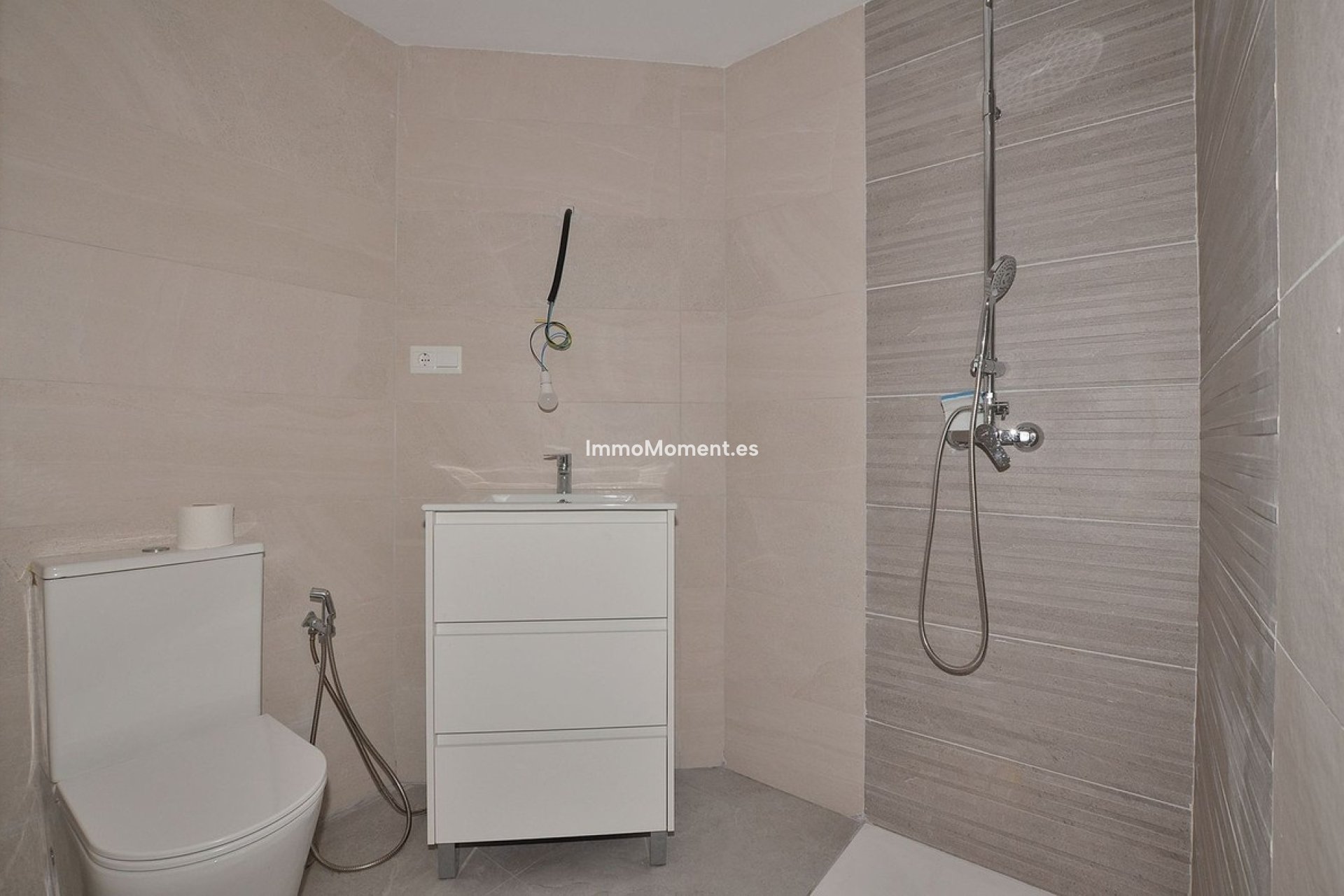 Reventa - Apartamento - Fuengirola - Fuengirola Centro