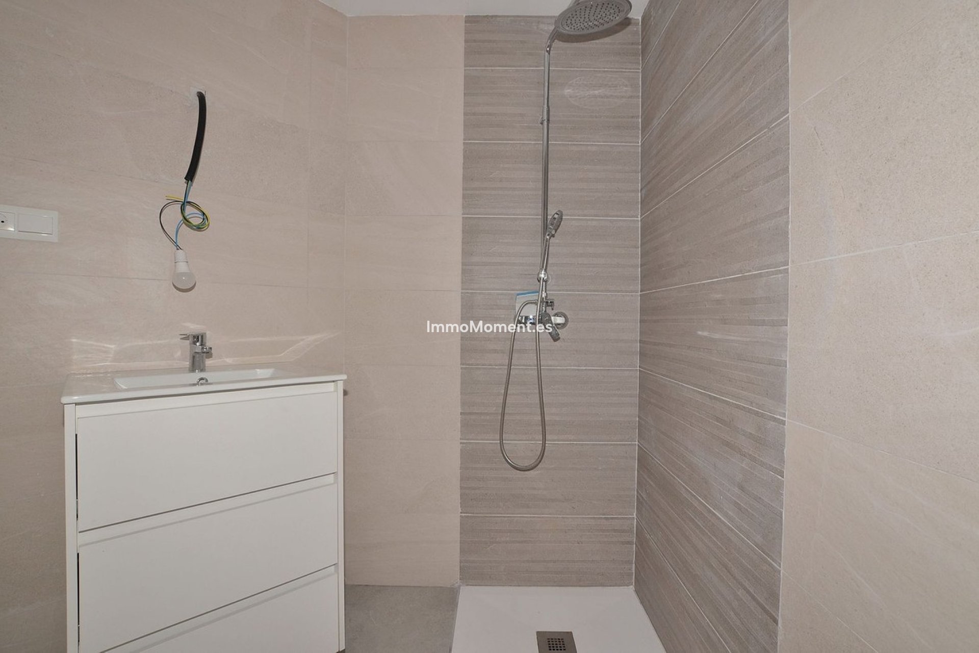 Reventa - Apartamento - Fuengirola - Fuengirola Centro