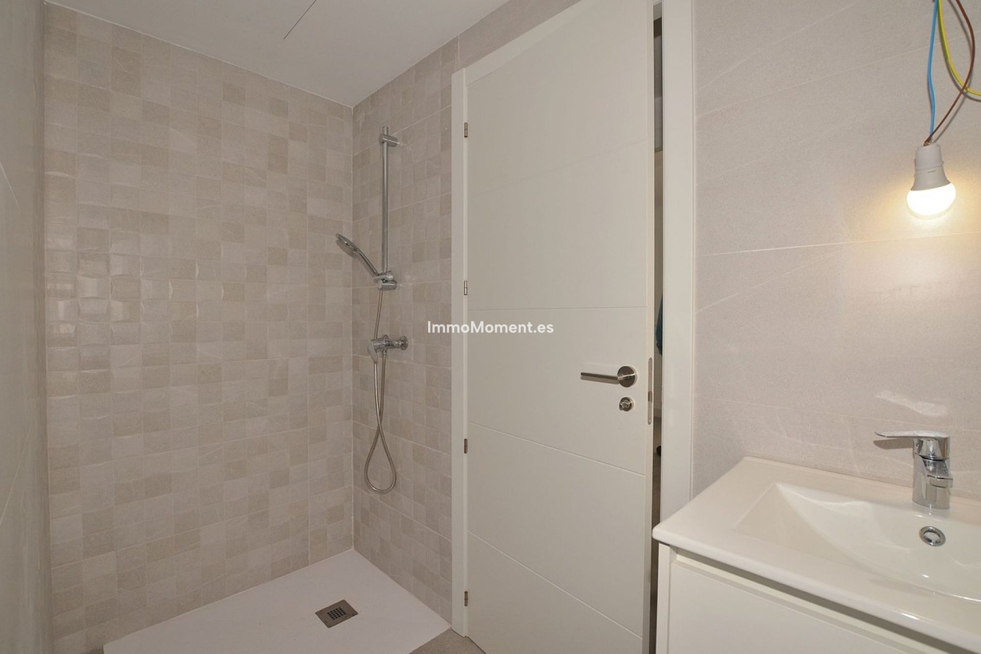Reventa - Apartamento - Fuengirola - Fuengirola Centro