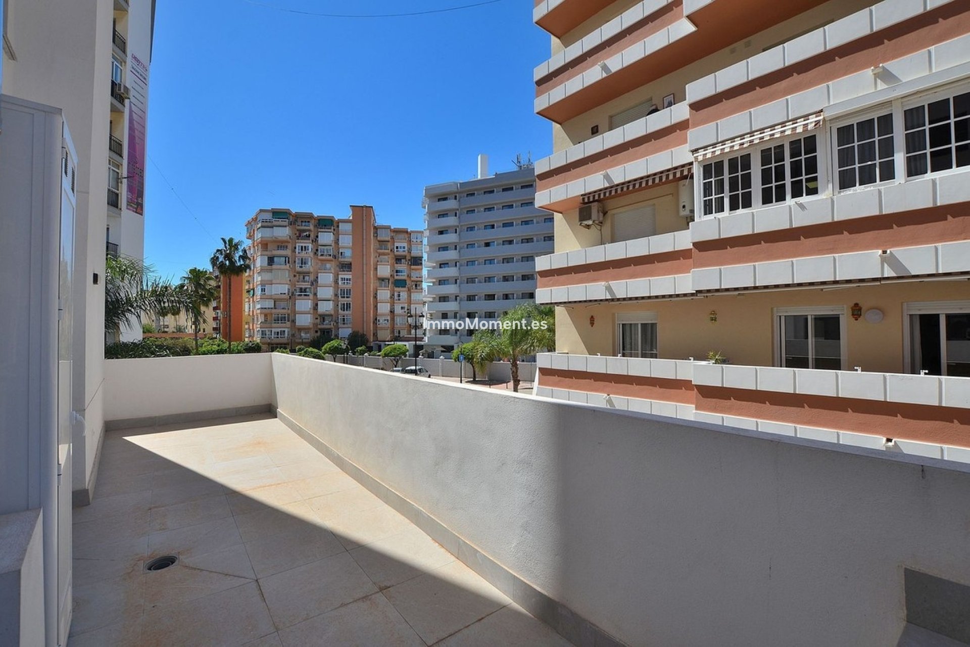 Reventa - Apartamento - Fuengirola - Fuengirola Centro