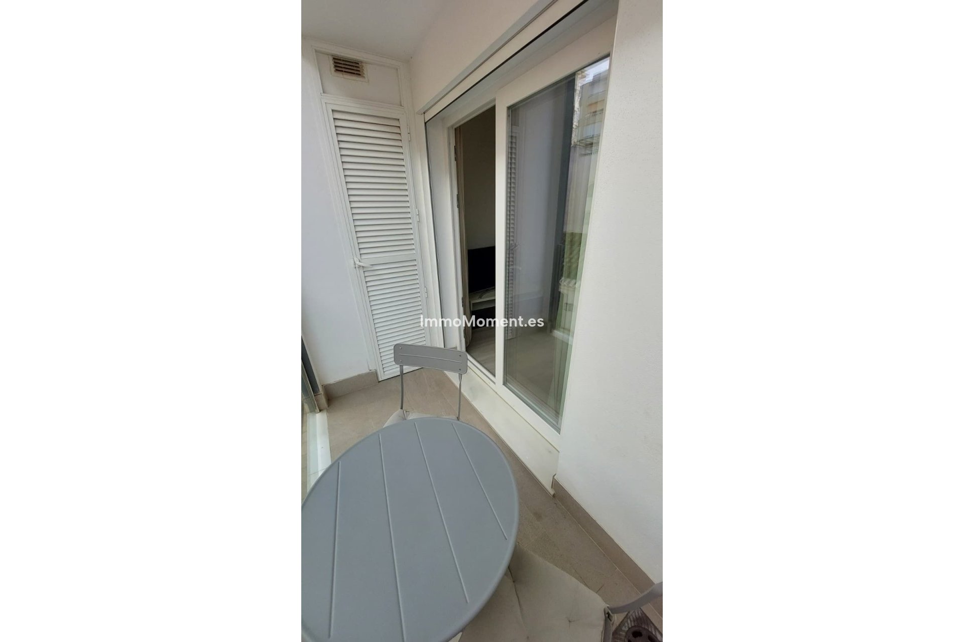 Reventa - Apartamento - Fuengirola - Fuengirola Centro