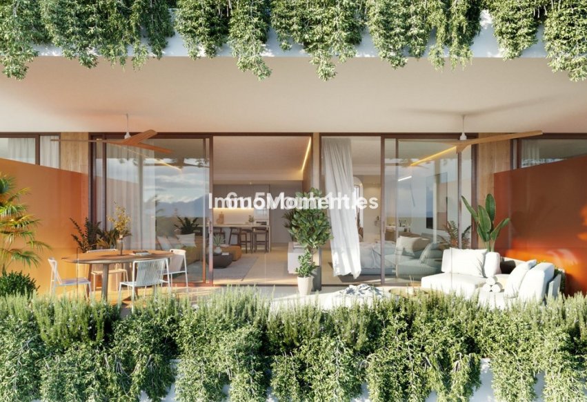 Reventa - Apartamento - Fuengirola - Fuengirola Centro