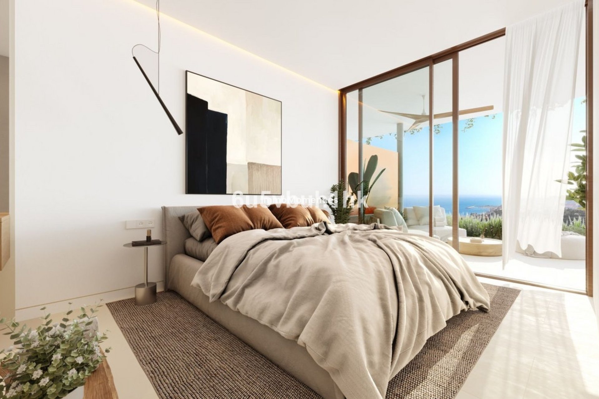 Reventa - Apartamento - Fuengirola - Fuengirola Centro