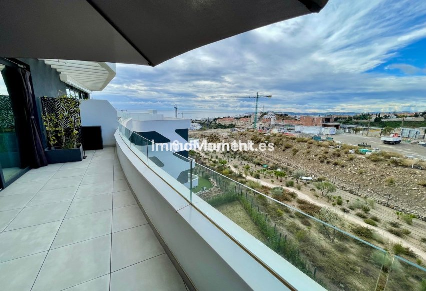 Reventa - Apartamento - Fuengirola - Fuengirola Centro