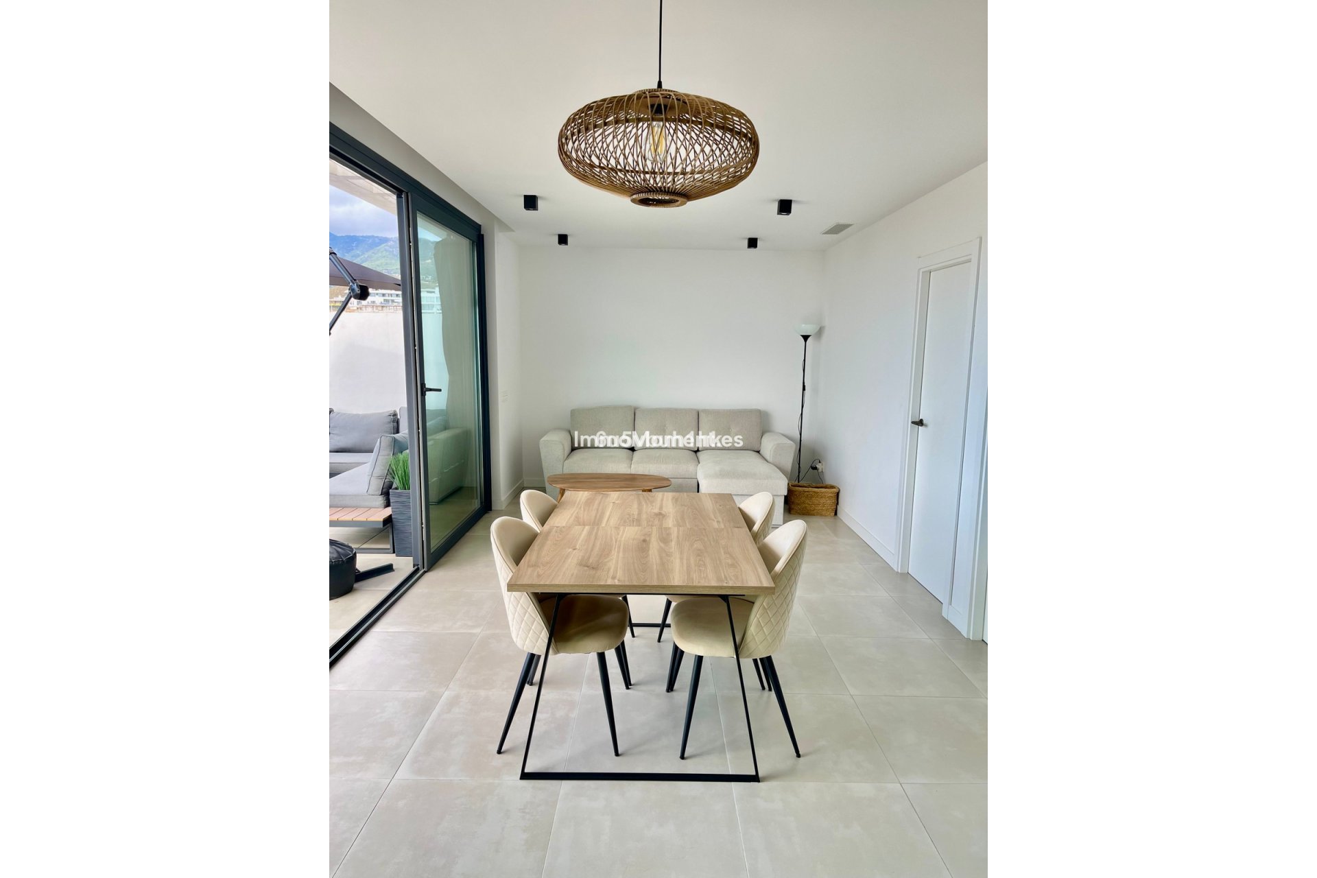 Reventa - Apartamento - Fuengirola - Fuengirola Centro