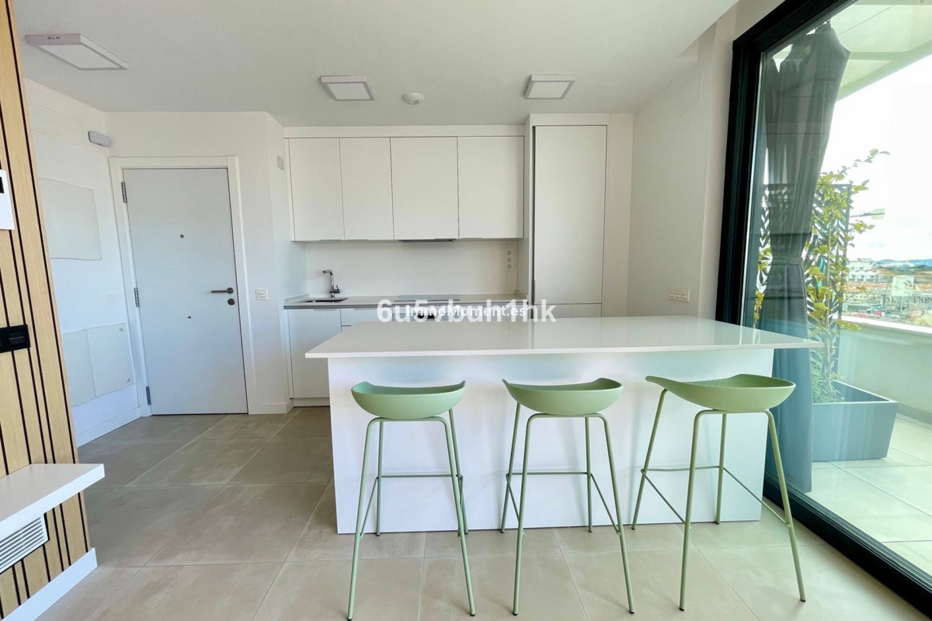 Reventa - Apartamento - Fuengirola - Fuengirola Centro