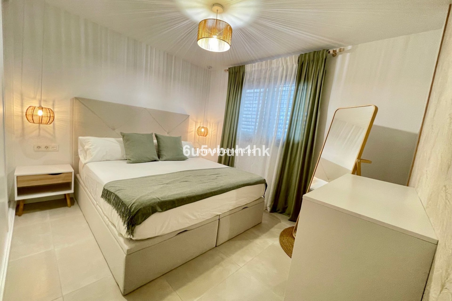 Reventa - Apartamento - Fuengirola - Fuengirola Centro