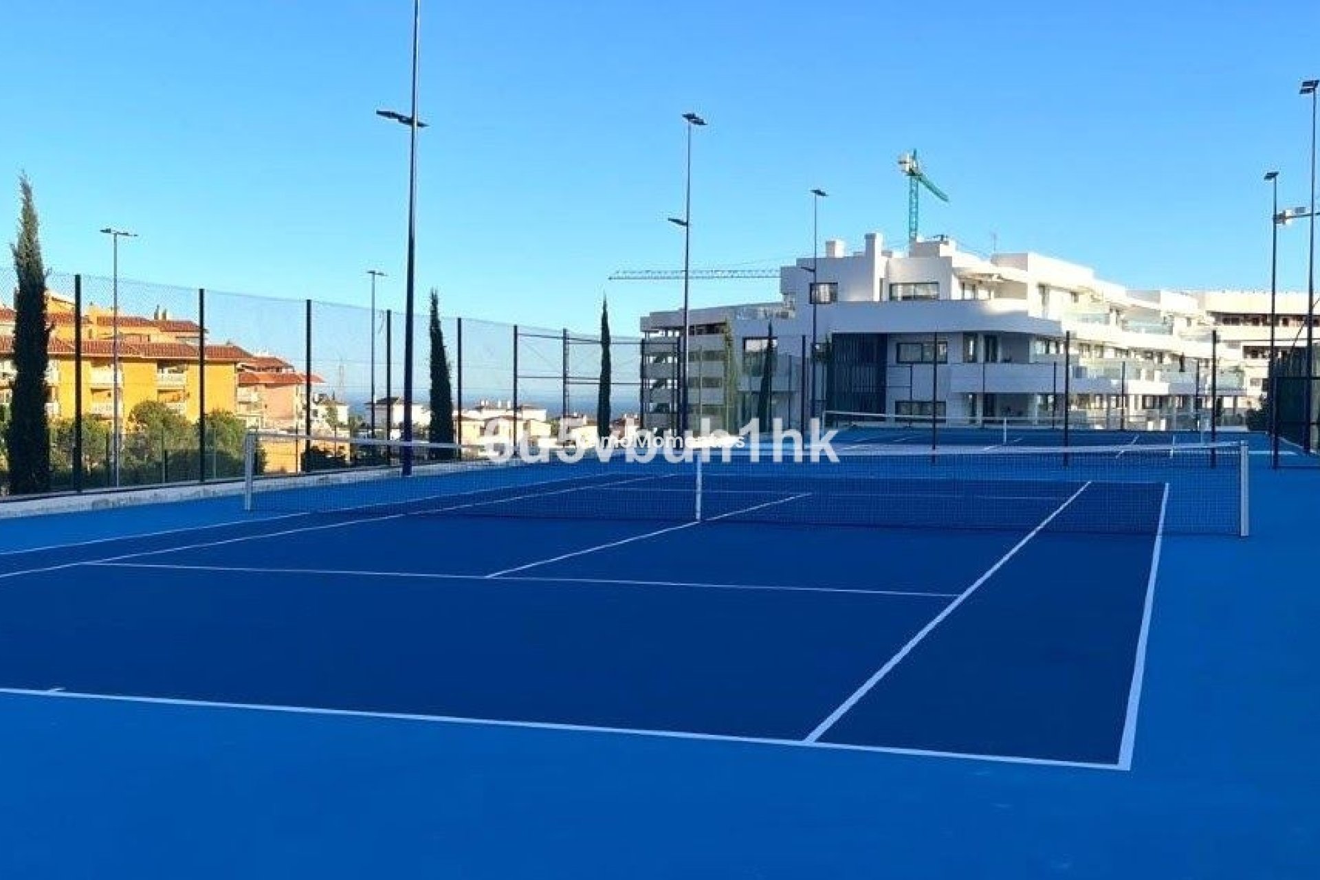 Reventa - Apartamento - Fuengirola - Fuengirola Centro