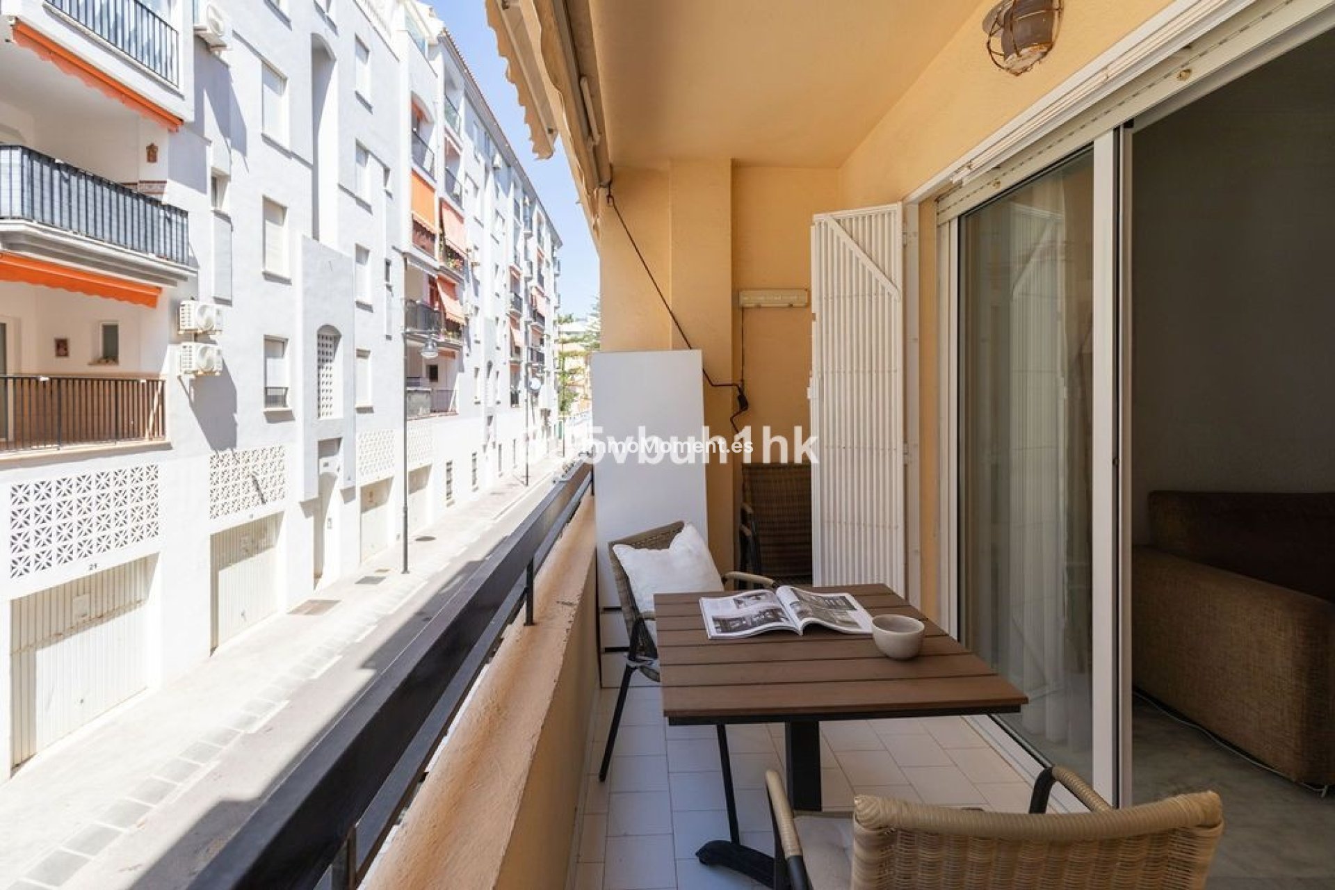 Reventa - Apartamento - Fuengirola - Fuengirola Centro