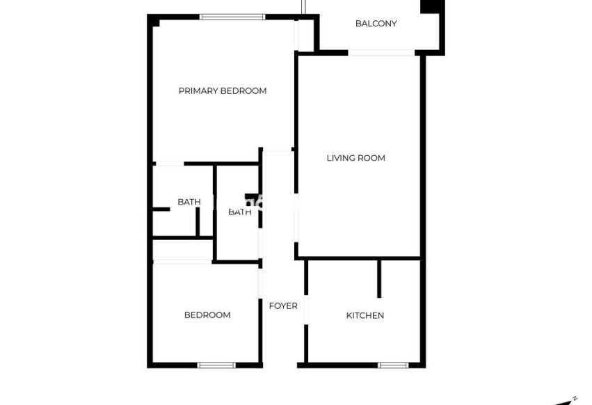 Reventa - Apartamento - Fuengirola - Fuengirola Centro