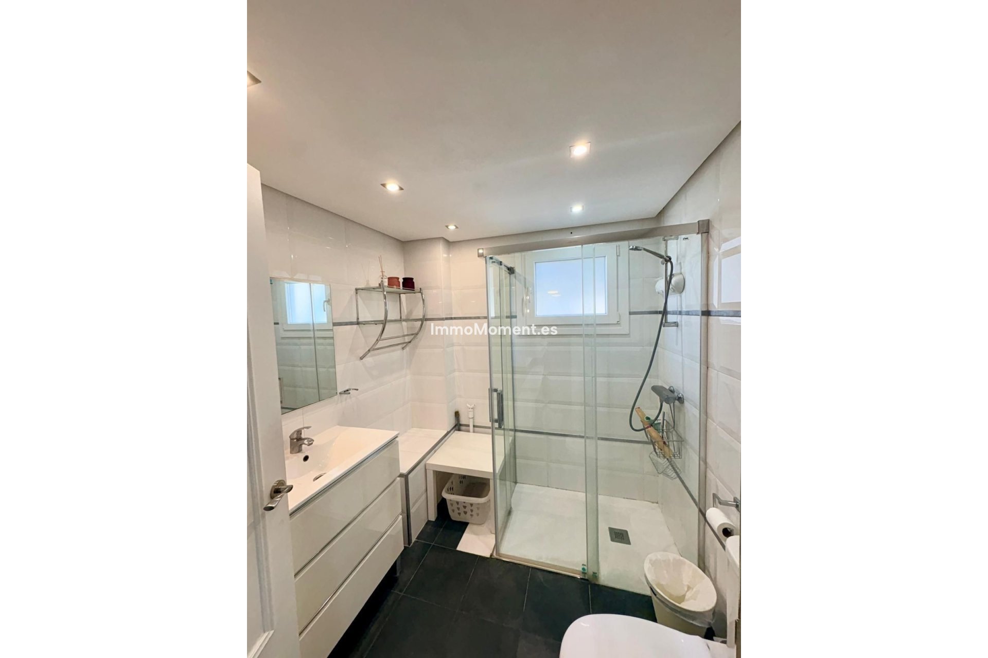 Reventa - Apartamento - Fuengirola - Fuengirola Centro