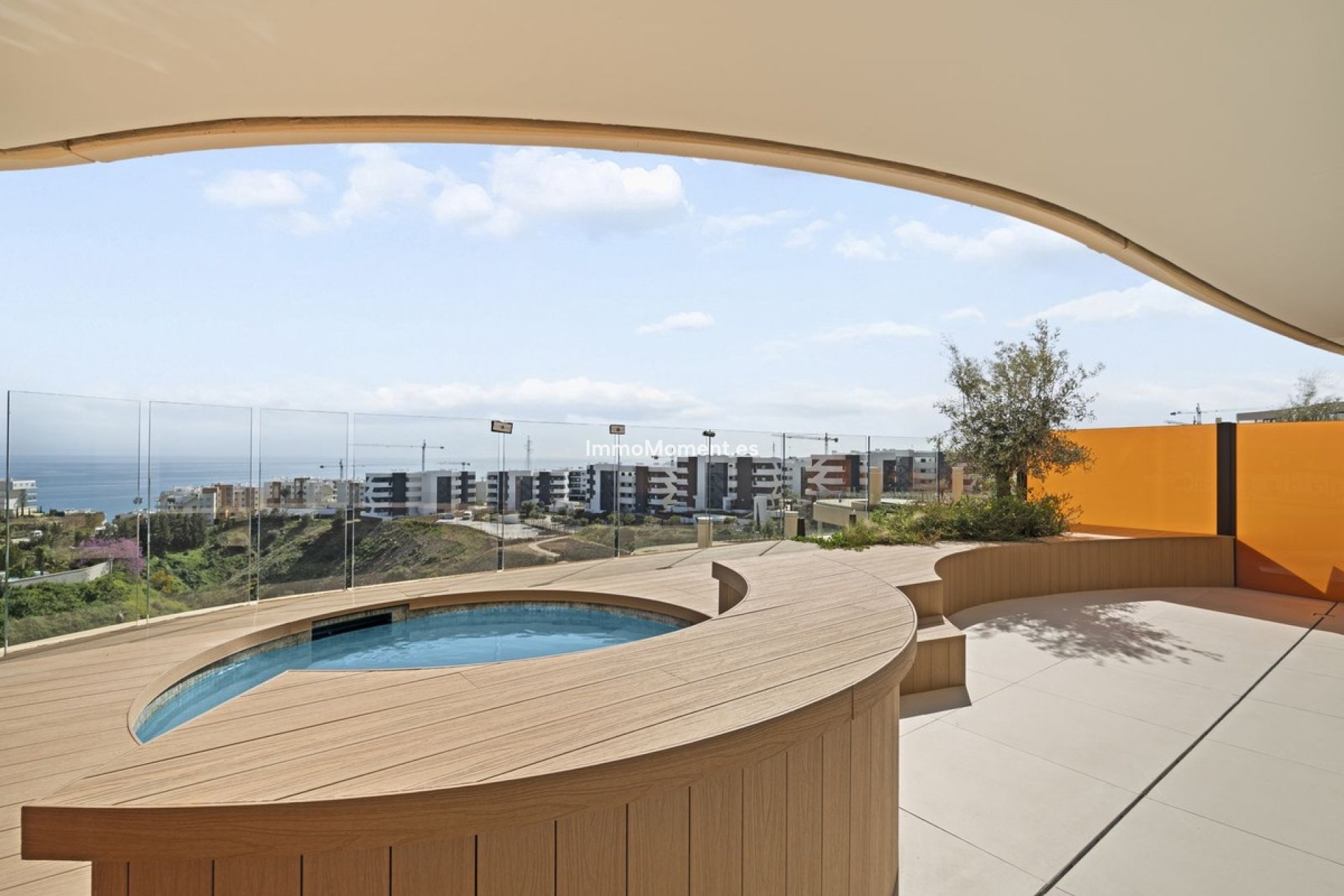 Reventa - Apartamento - Fuengirola - Fuengirola Centro