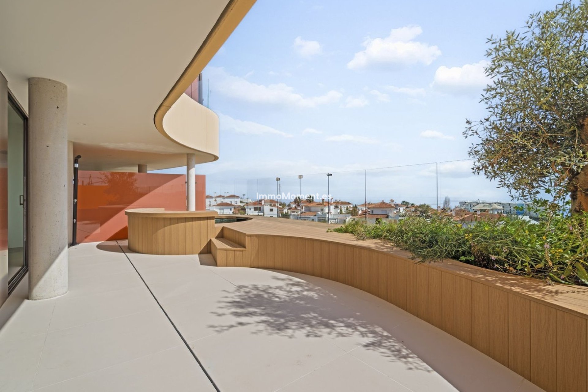 Reventa - Apartamento - Fuengirola - Fuengirola Centro