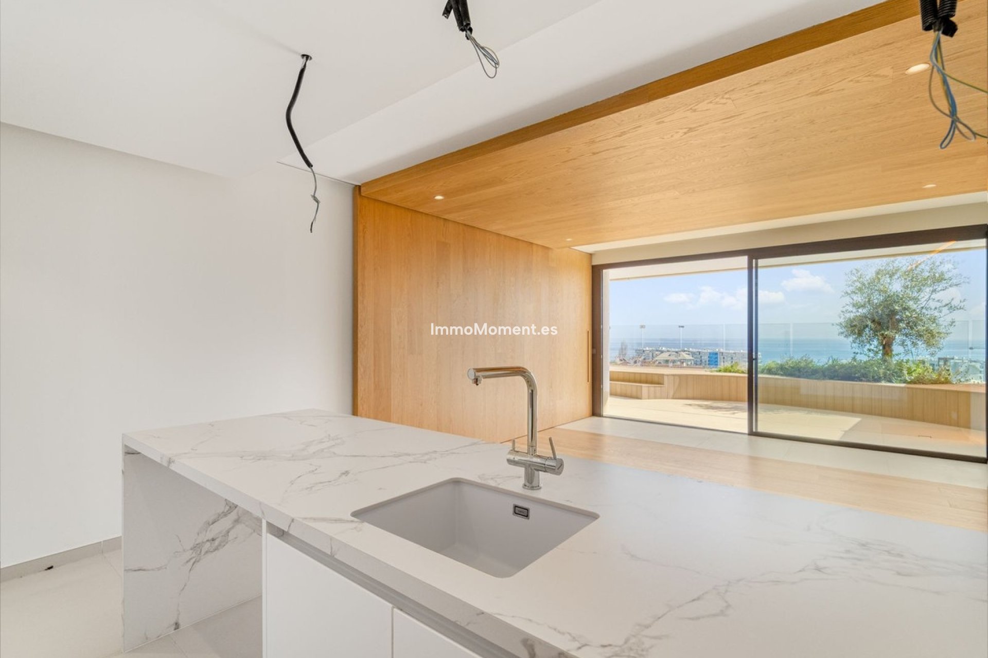 Reventa - Apartamento - Fuengirola - Fuengirola Centro