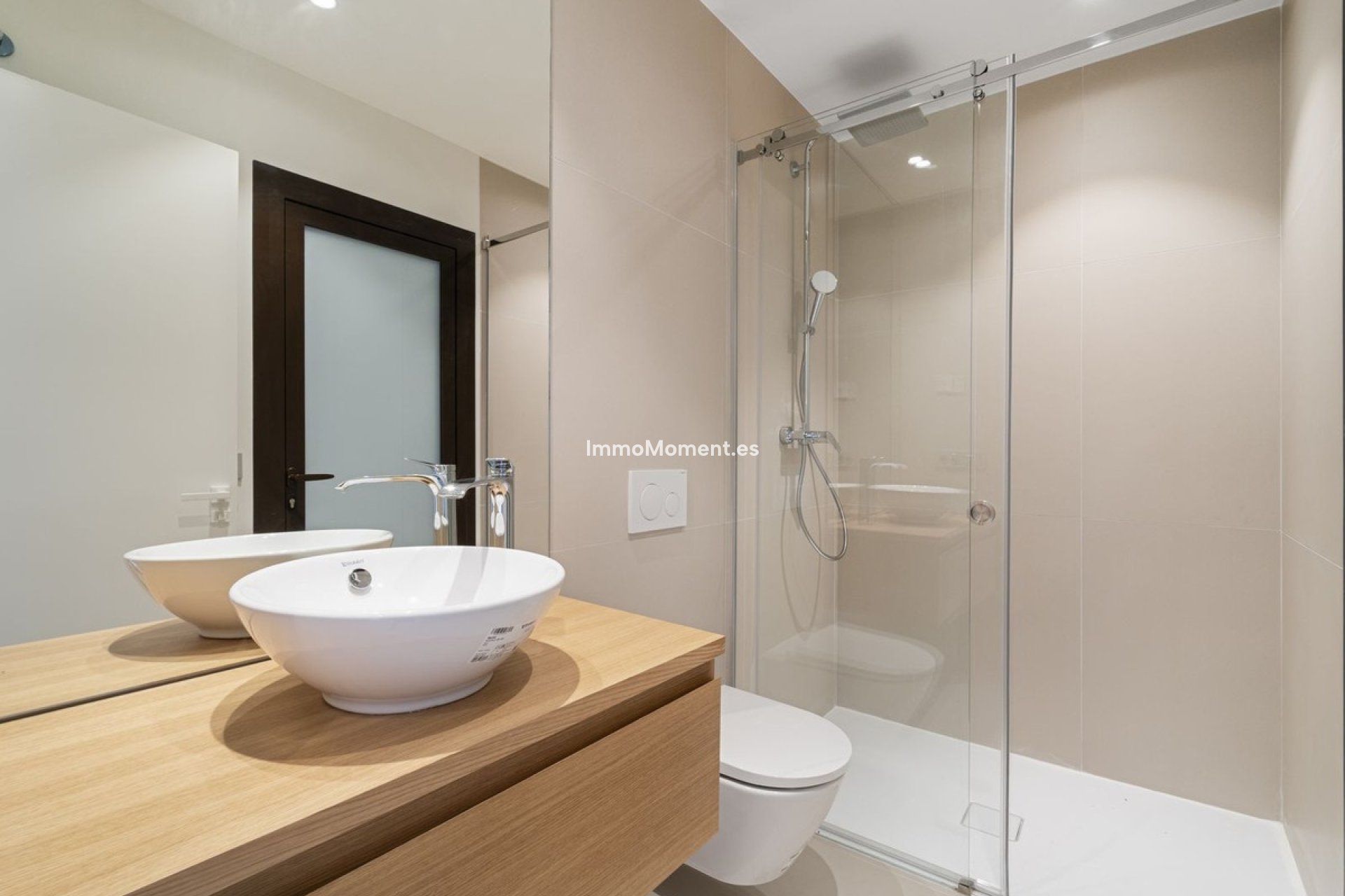 Reventa - Apartamento - Fuengirola - Fuengirola Centro