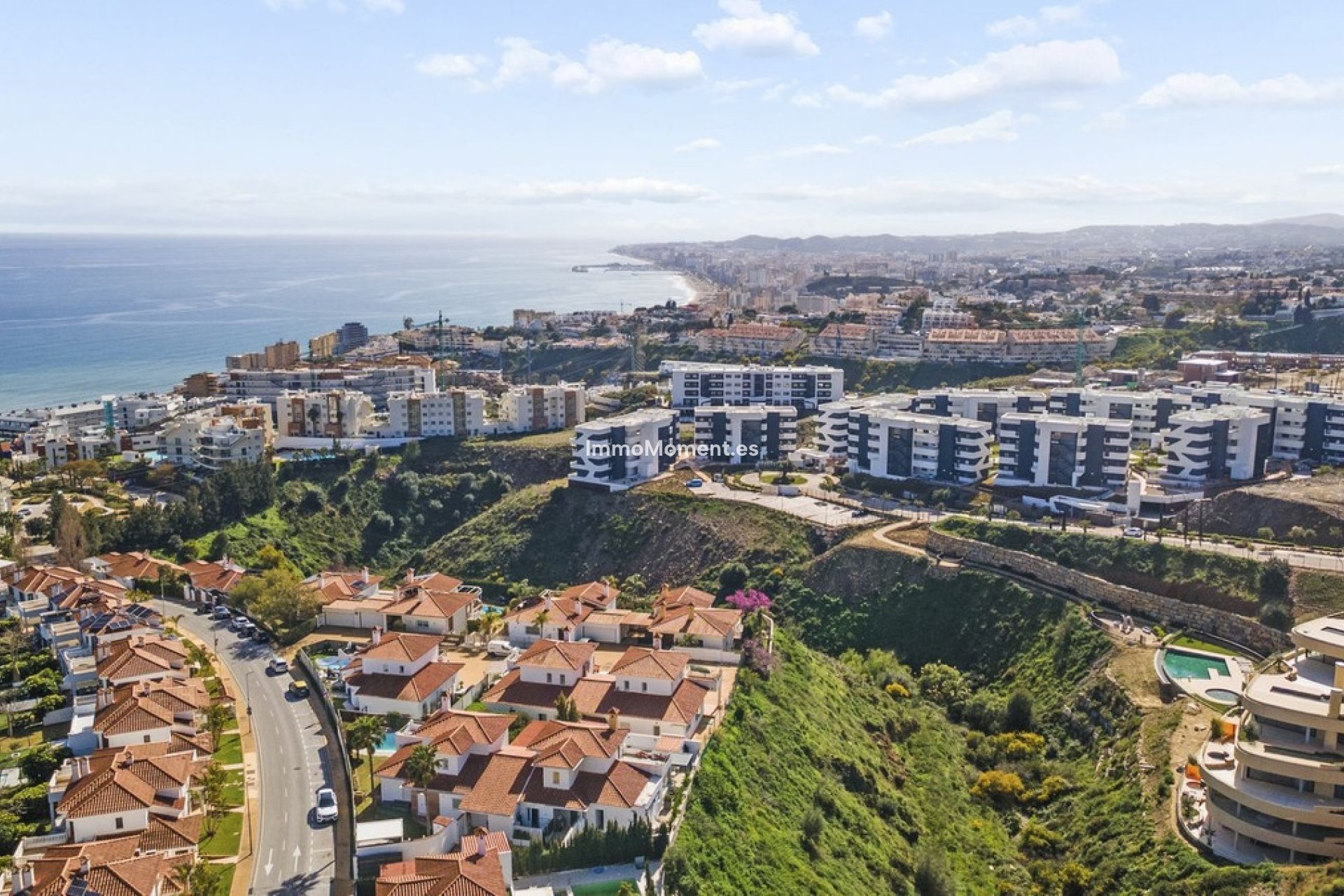 Reventa - Apartamento - Fuengirola - Fuengirola Centro