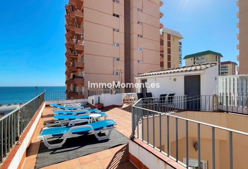 Reventa - Apartamento - Fuengirola - Fuengirola Centro