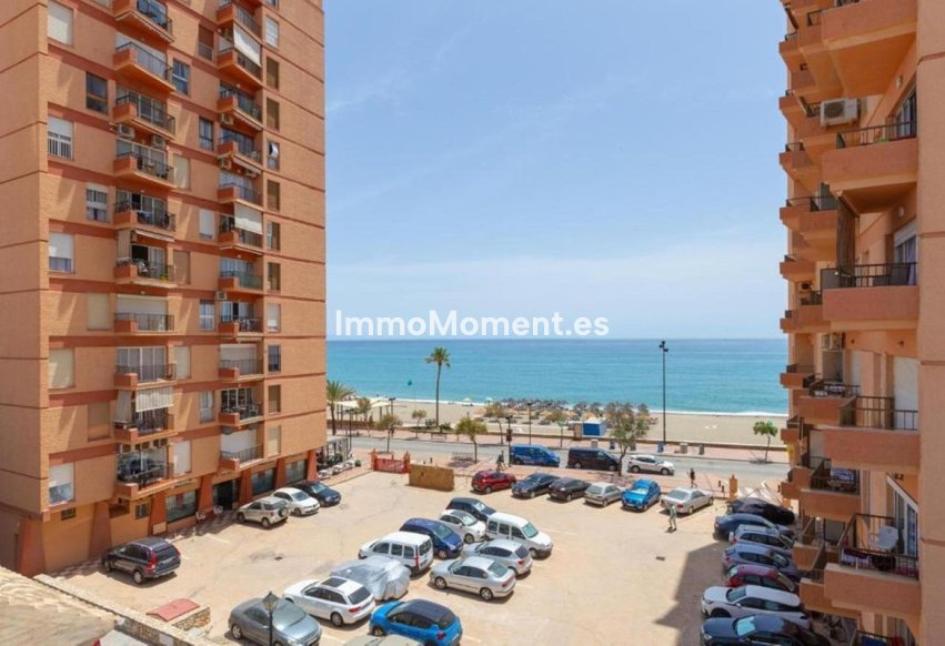 Reventa - Apartamento - Fuengirola - Fuengirola Centro