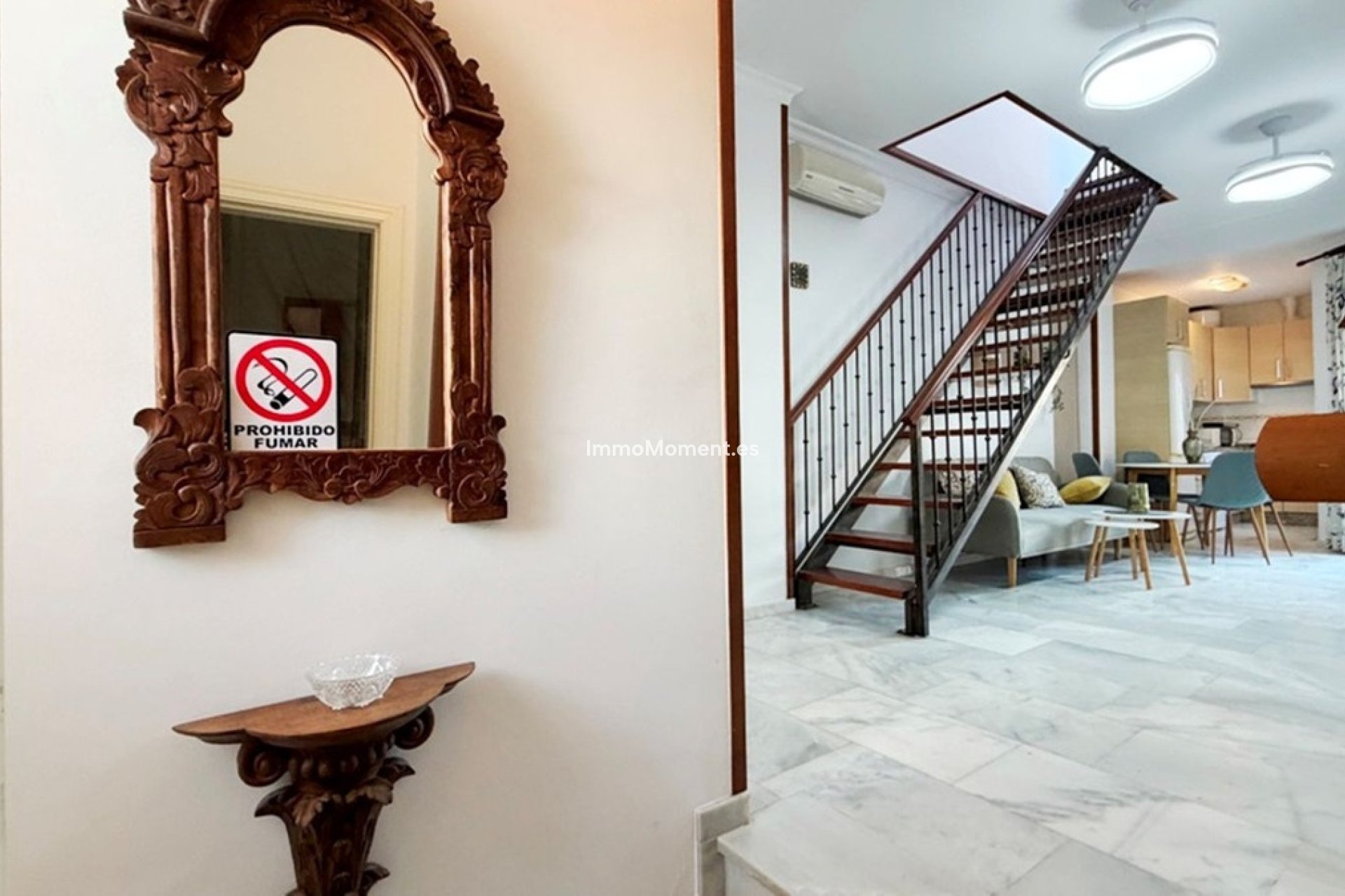 Reventa - Apartamento - Fuengirola - Fuengirola Centro