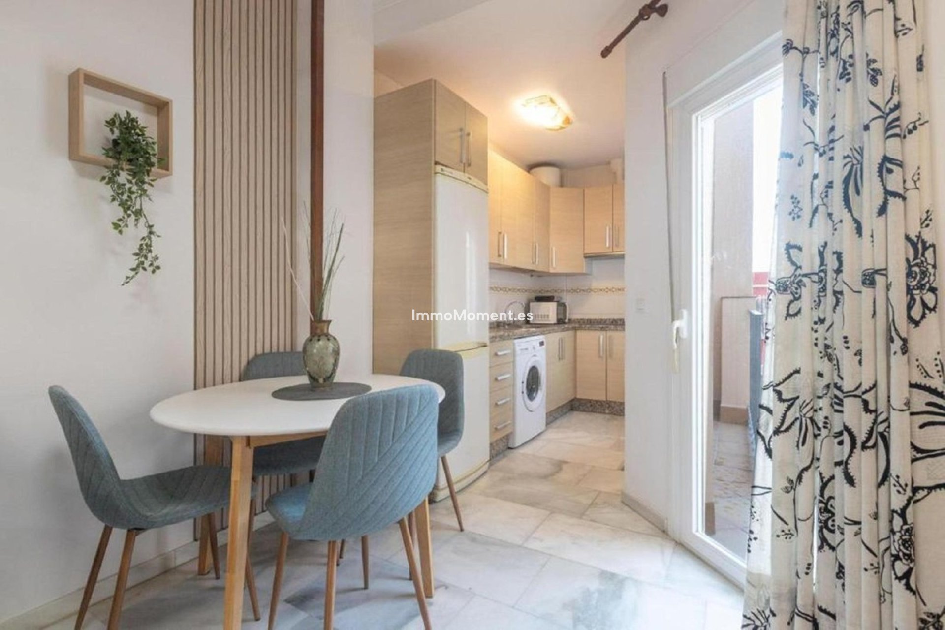 Reventa - Apartamento - Fuengirola - Fuengirola Centro