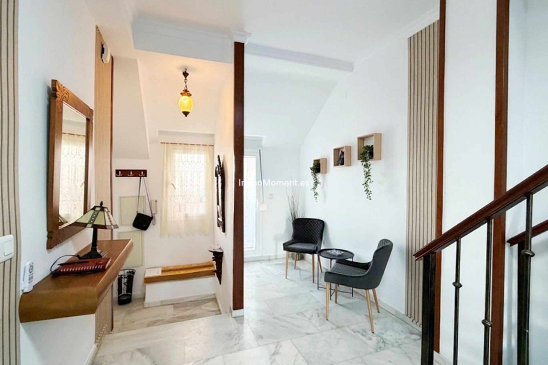 Reventa - Apartamento - Fuengirola - Fuengirola Centro