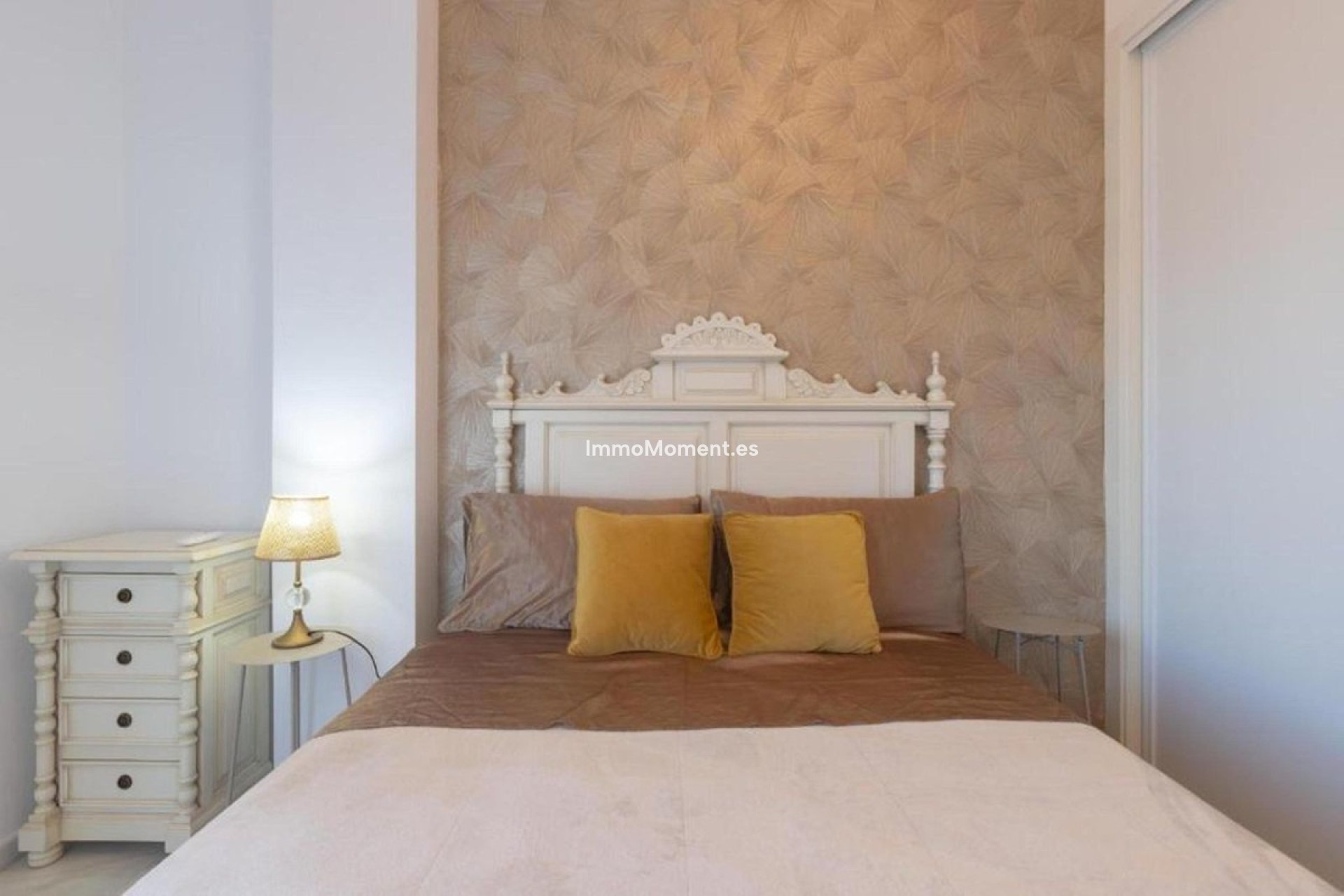 Reventa - Apartamento - Fuengirola - Fuengirola Centro